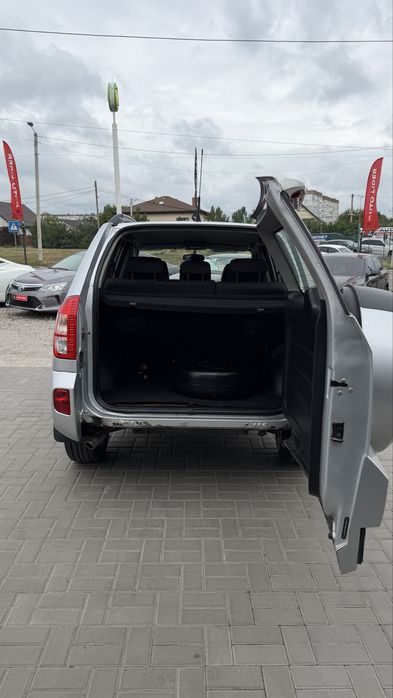 Chery Tiggo 3 Чери Тиго 3 2014 р 1.8 газ\бензин 5М-кпп