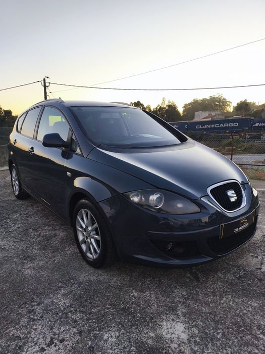 SEAT ALTEA XL 1.9TDI — photo 2
