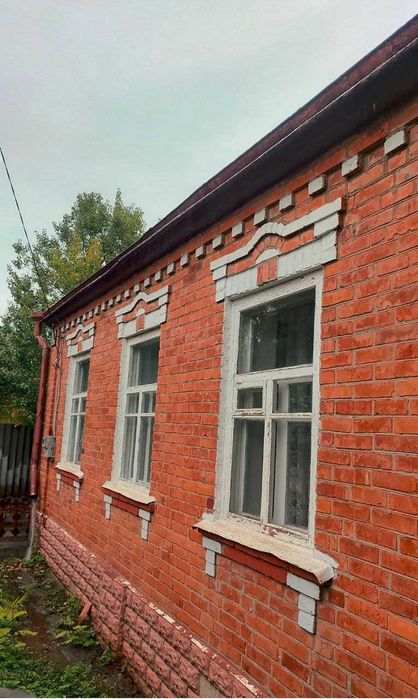 Терміновий продаж! Цегляний будинок в Дергачах