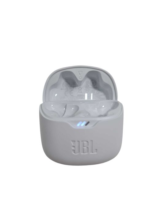 JBL Tune Flex - bezprzewodowe słuchawki dokanałowe