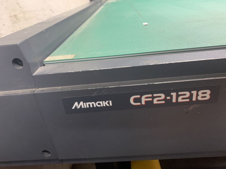 Mimaki cf2-1218 Плоттер