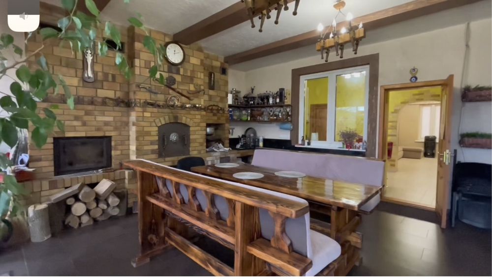 Продаж Заміський Будинок