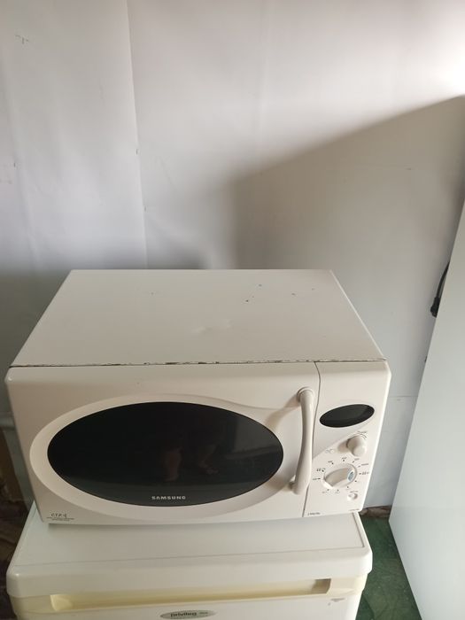 Продам мікроволновку