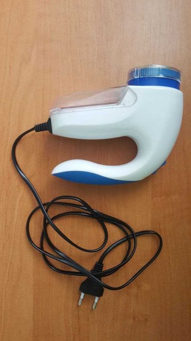 Машинка для стрижки катышков, катышек от сети Lint Remover 5880.100