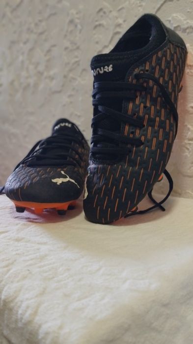 Бутси Puma Future