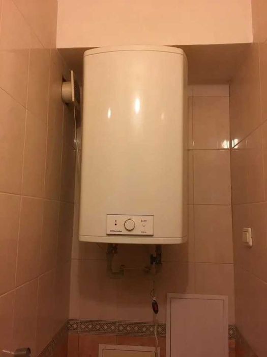 Ремонт Бойлера Чистка Бойлера Установка Замена Подключение Бойлера