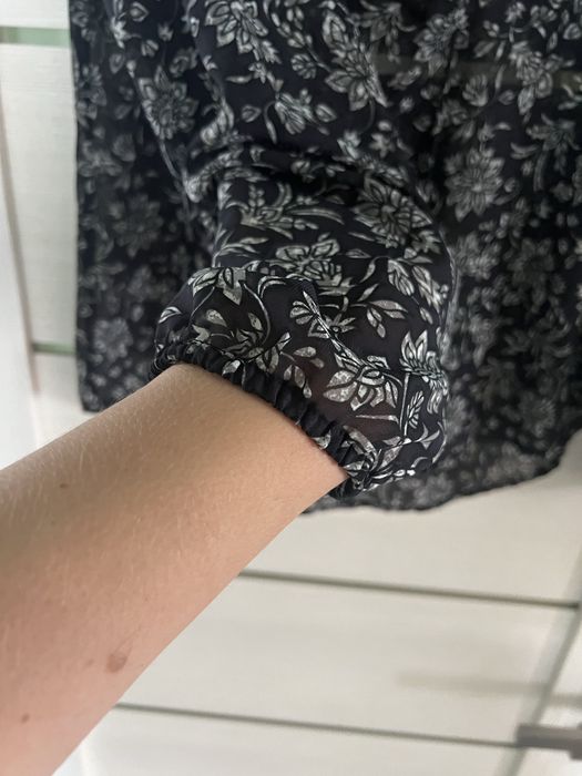 Блузка літня