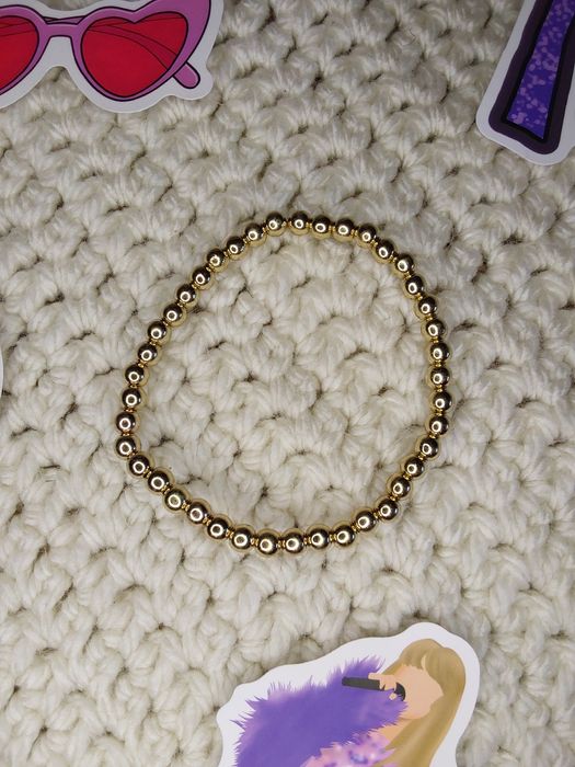 Taylor Swift Lover Friendship Bracelets