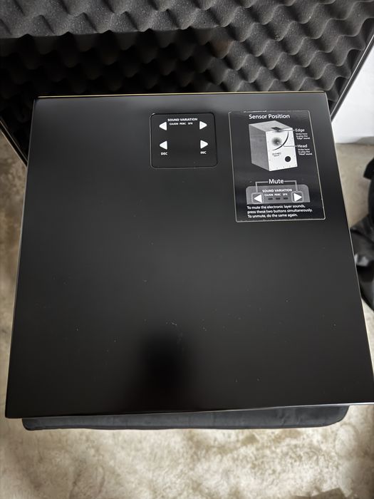 Roland EC-10 El cajon