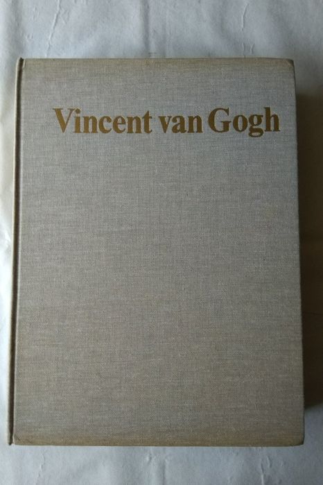 The Works of Vincent van Gogh Paintings and Drawings