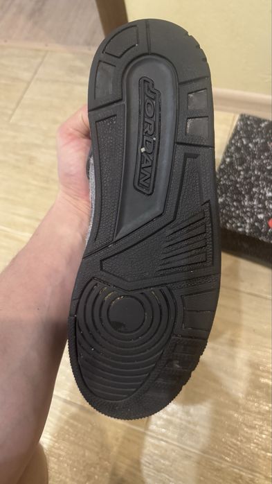 Jordan Spizike low size 12