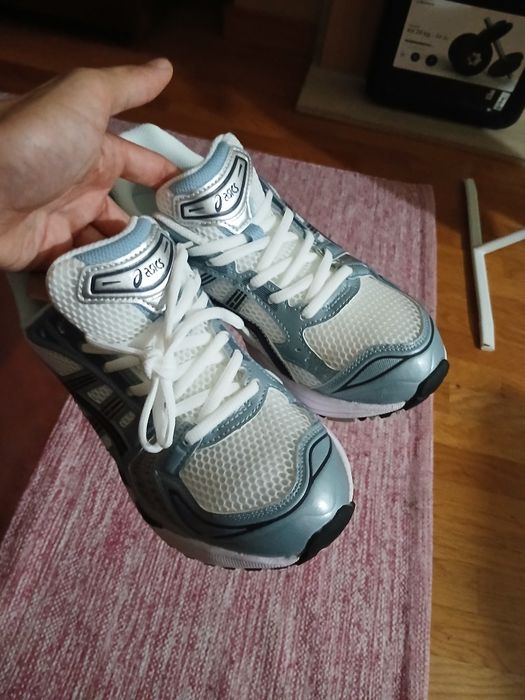 Asics gel kayano 14