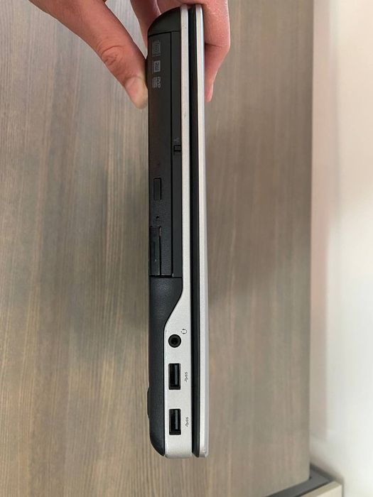 Ноутбук DELL latitude E6540 i7, 1920х1080, усилинная батарея