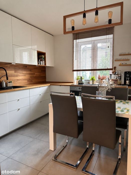 Mieszkanie 2-pok. 57,94 m² – Łódź Górna (balkon, umeblowane)