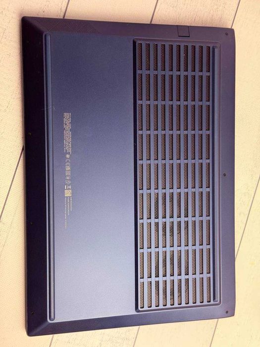 HP Victus 15 i5-12450H RTX 3050 16GB