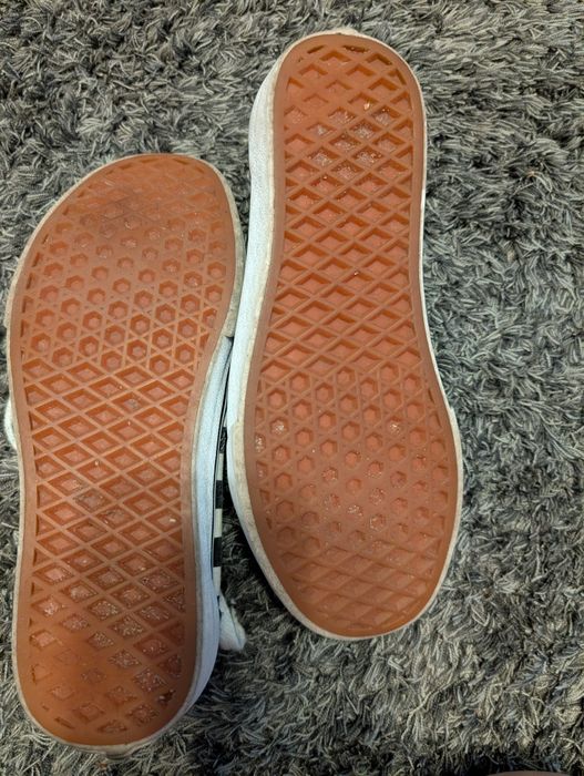 Tenisówki Vans  37