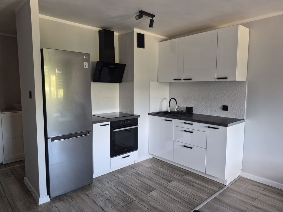 Kawalerka 29 m² | Pomorzany | ul. 9 Maja