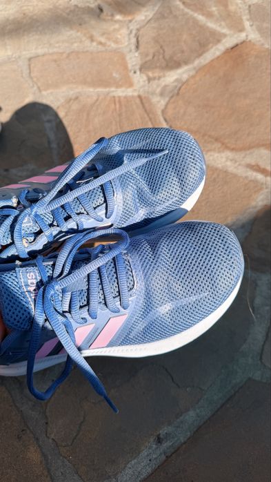 Кросівки спортивні Adidas 36.5pp