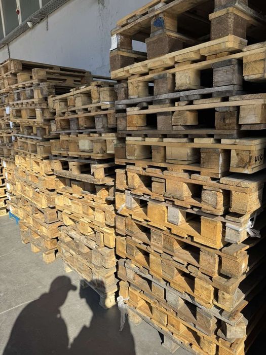Дрова Рубані Дуб Граб Береза Вільха Пиломатеріали Доска Дошка Необрізна Крокви Балки Піддони Скупляємо Поддони Продаж Європіддони Доставка
