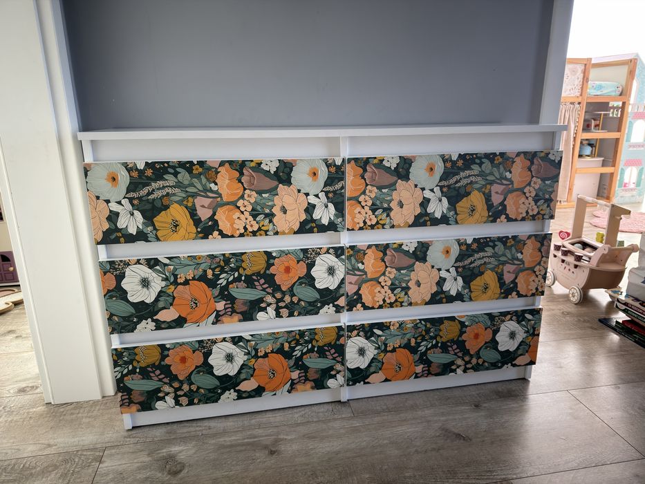 Komoda szafka  z szufladami