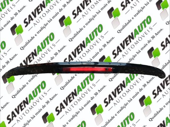 Spoiler / aileron da tampa da mala RENAULT Clio IV Grandtour (KH_)