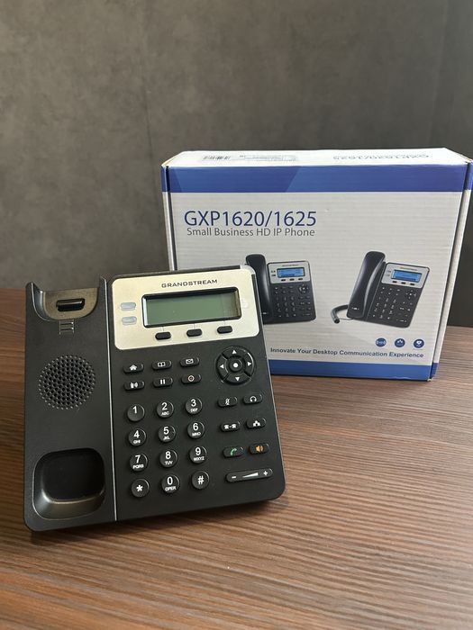 Продам IP-телефони Grandstream у відмінному стані