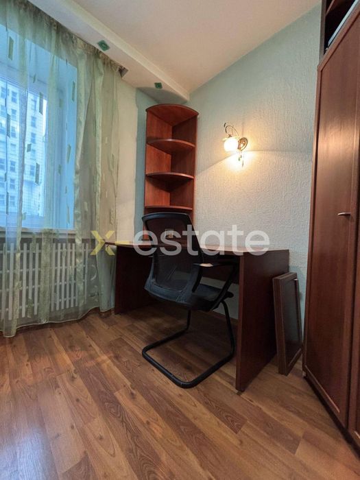 Продаж 4к квартири на Павлівці. Комісію сплачує власник!