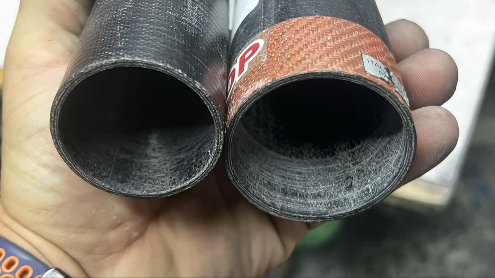 Maszt windsurfingowy Nort Sails 460 - 60%