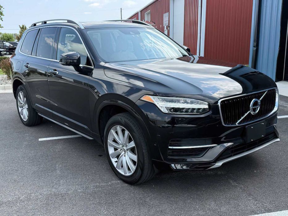 Volvo XC90      2015