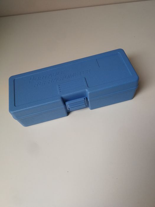 Refraktometr do miodu