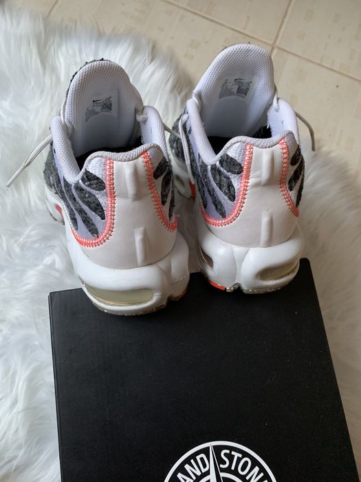 Оригінал! Nike Air Max TN Plus Essential Crater