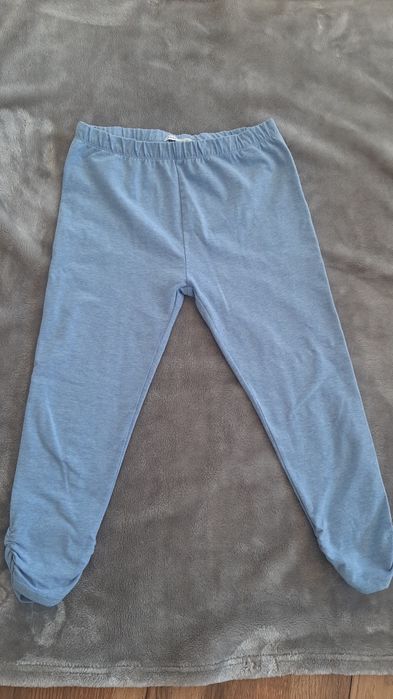 Legginsy 3/4 reserved