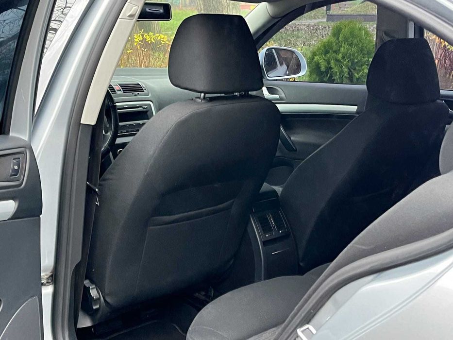 Продам Skoda Octavia A5 2011р. #73373