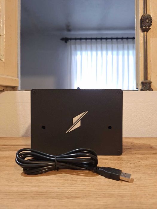 Sim Racing Button Box - Rally / DTM