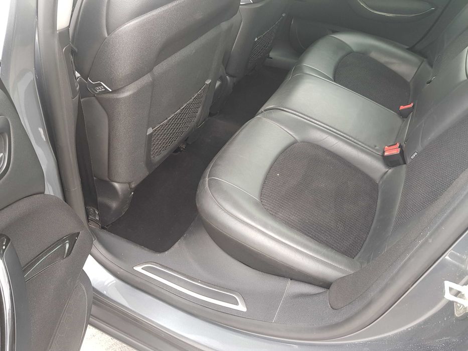 Citroën C5 2.2 HDi 163 KM Manual | Sedan | Klimatyzacja