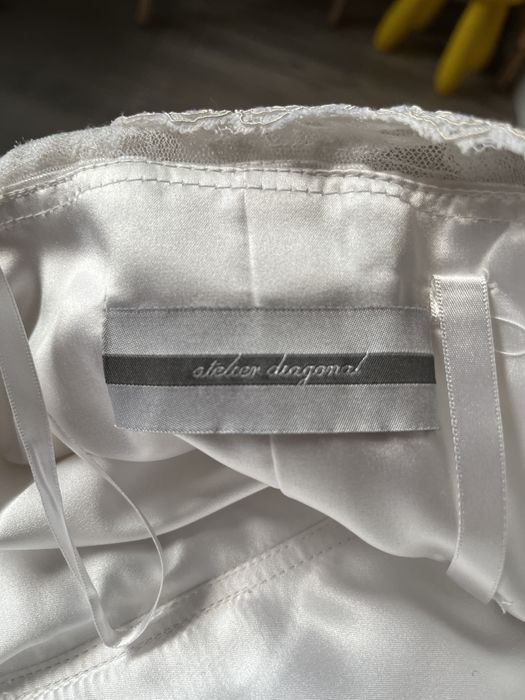 Suknia ślubna Atelier Diagonal Falisco