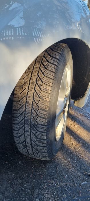 Ford Fiesta Sport 1.6 Benzyna 120km