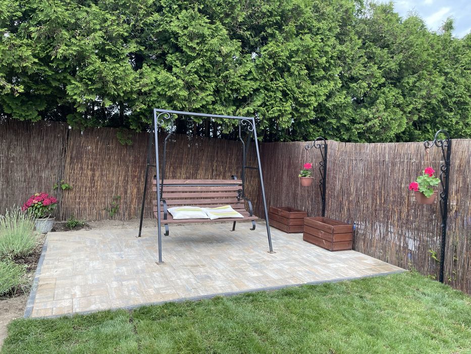 Domek letniskowy do wynajęcia