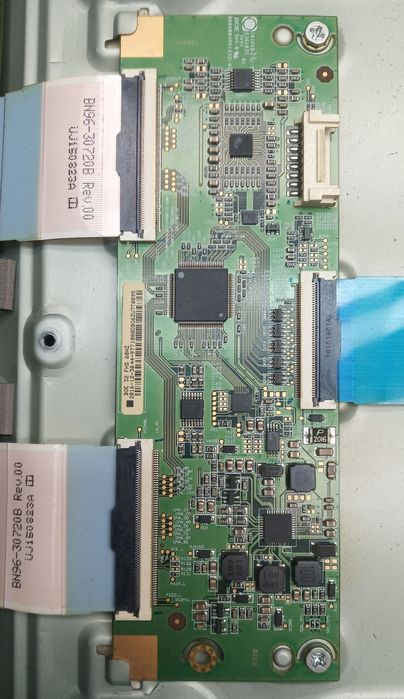 Телевизор Samsung LT32 E310 по запчастям