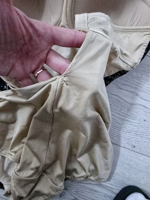 Body M wyszczuplające używane