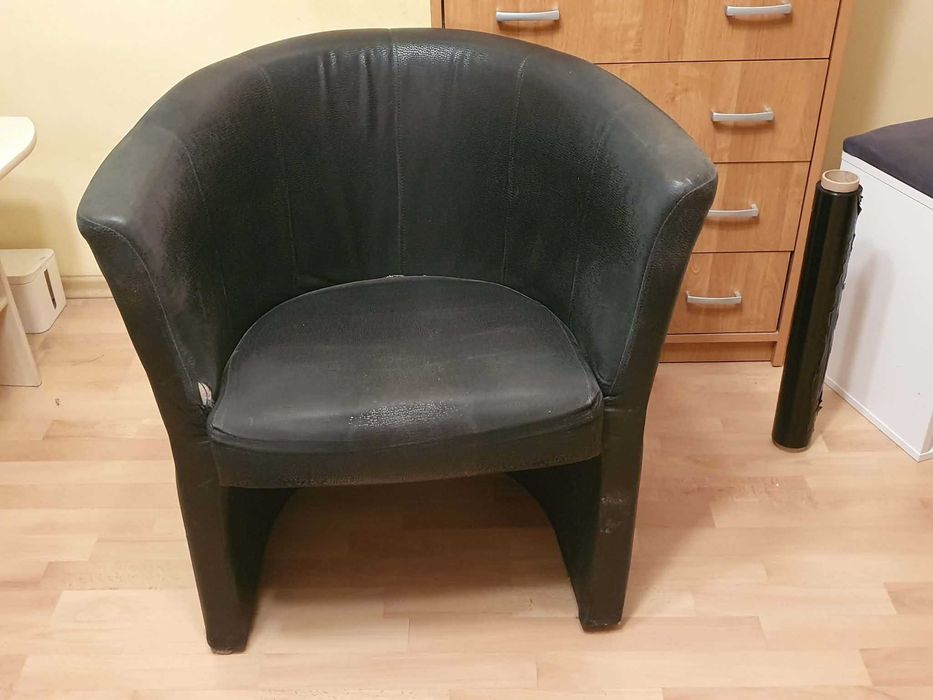 ODDAM ZA DARMO MEBLE - krzesło fotel - TYLKO 3 DNI