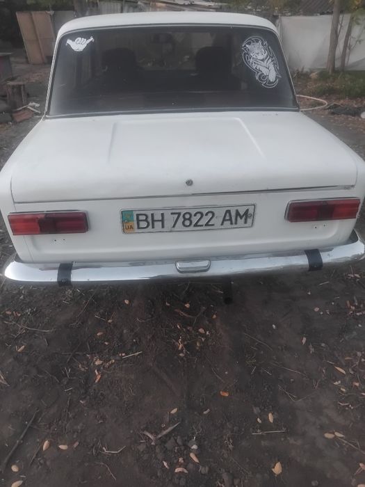 продам авто ваз  2101