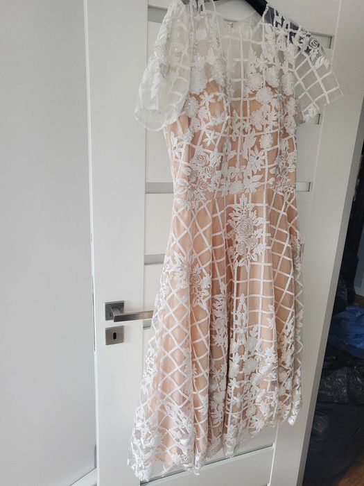 Sukienka MARINA r.16