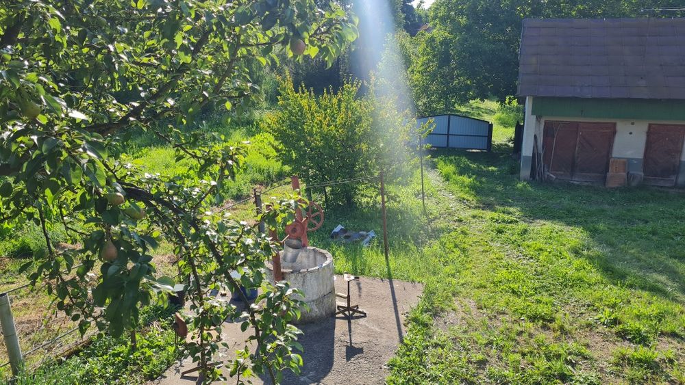 Продається будинок у с.Лісок Золочівського р-н вул. Головна 102