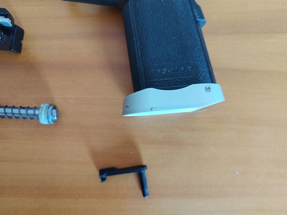 Tokyo marui high capa 5.1