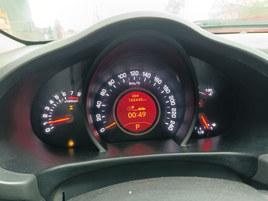 Продам Кіа Спортедж  2012р.