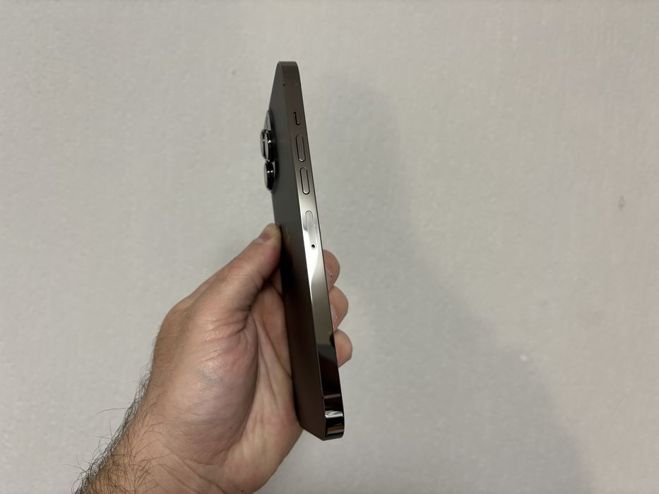 iPhone 13 Pro Max 256gb Graphite