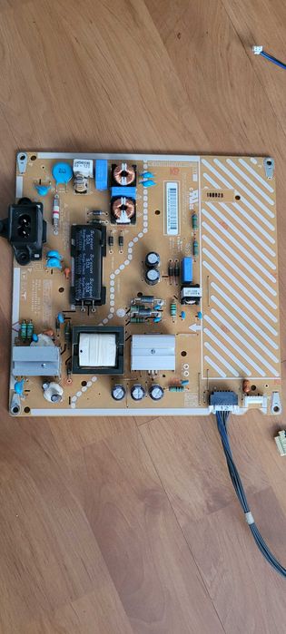 Elektronika telewizora lg 49LH570V