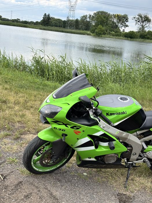 Kawasaki