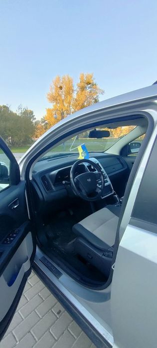 Додж Джорні 2009